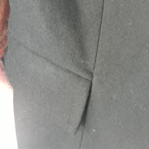 Vivienne Tam New amazing cropped jacket size 4 - Picture 4 of 6